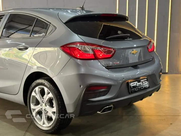 CRUZE 1.4 Turbo Sport6 LT 16V