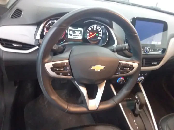 ONIX 1.0 TURBO FLEX PLUS PREMIER AUTOMÁTICO