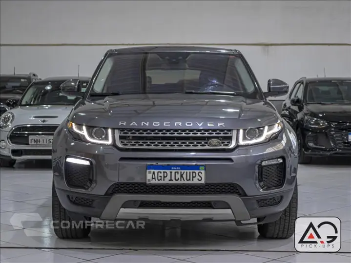 RANGE ROVER EVOQUE 2.0 SE 4WD 16V