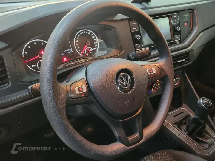 VIRTUS 1.6 MSI Flex 16V 5p Mec.