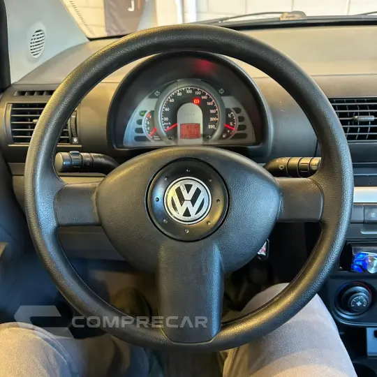 SPACEFOX 1.6 MI Comfortline 8V