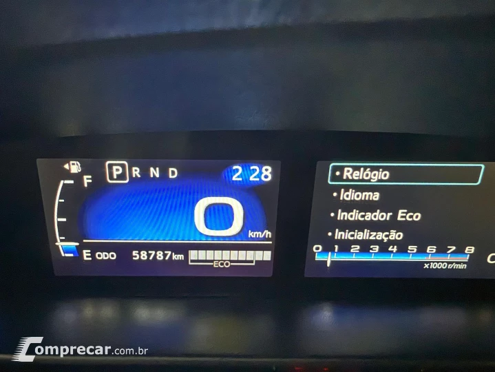 Étios Sedan XLS 1.5