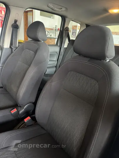 AIRCROSS 1.6 Exclusive 16V