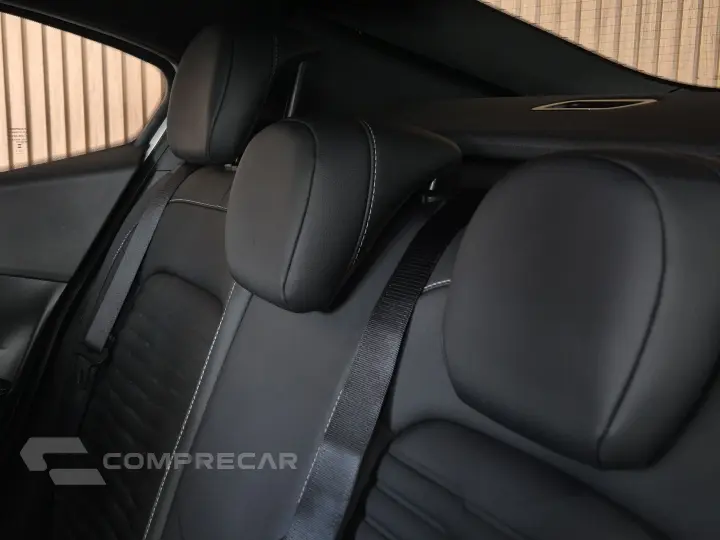 FASTBACK 1.3 TURBO 270 FLEX ABARTH AT6