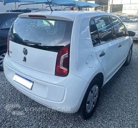 UP 1.0 12V 4P TAKE FLEX