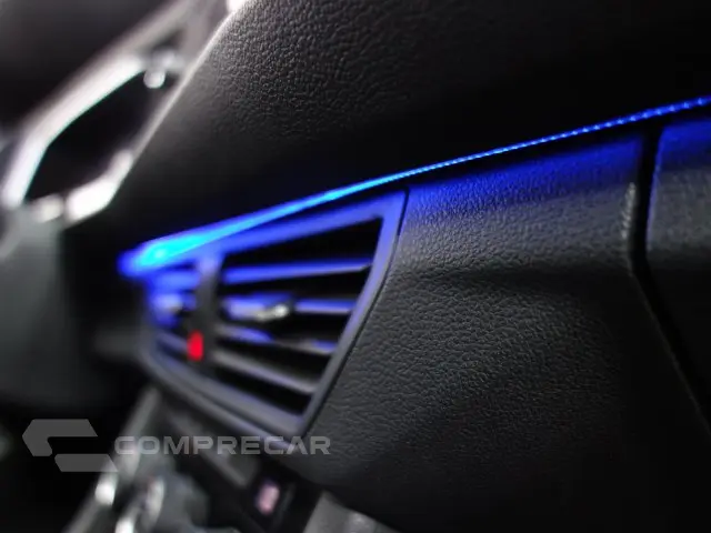 JETTA - 1.4 250 TSI TOTAL COMFORTLINE TIPTRONIC