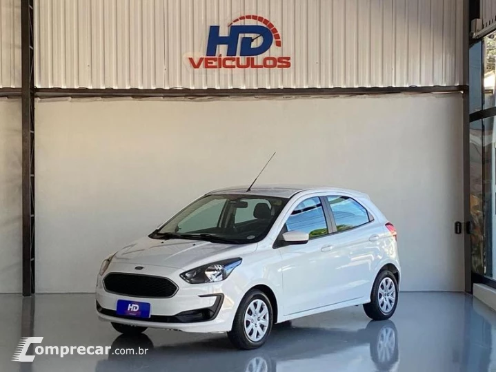 KA SE 1.0 HA C