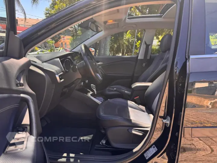 TRACKER Premier 1.2 Turbo 12V Flex Aut.