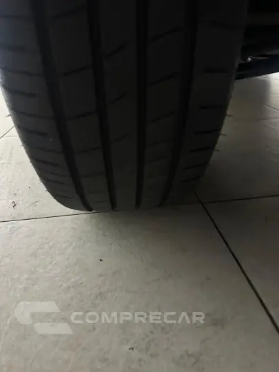 Compass 2.0 16V 4P LIMITED TURBO DIESEL 4X4 AUTOMÁTICO