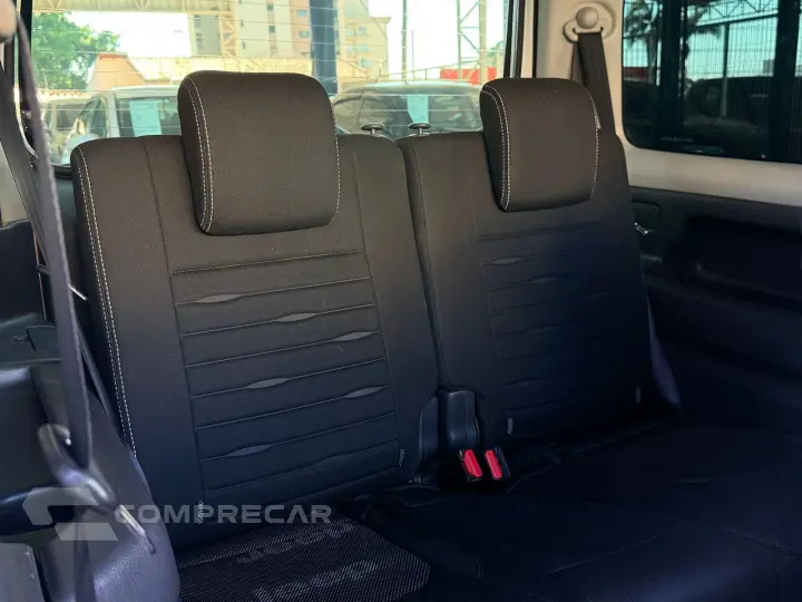 JIMNY 1.3 4all 4X4 16V