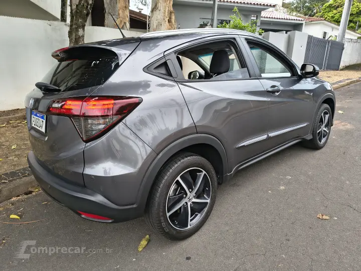 HR-V 1.8 16V EX