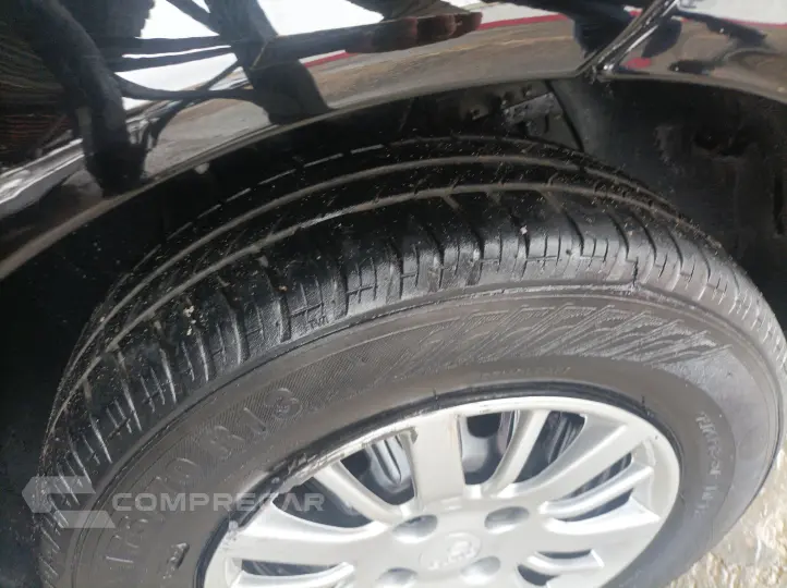 SIENA 1.0 MPI Fire Celebration 8V