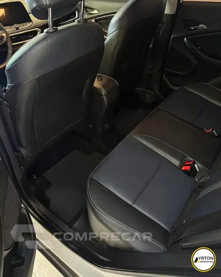 Tracker 1.2 12V 4P FLEX TURBO PREMIER AUTOMÁTICO