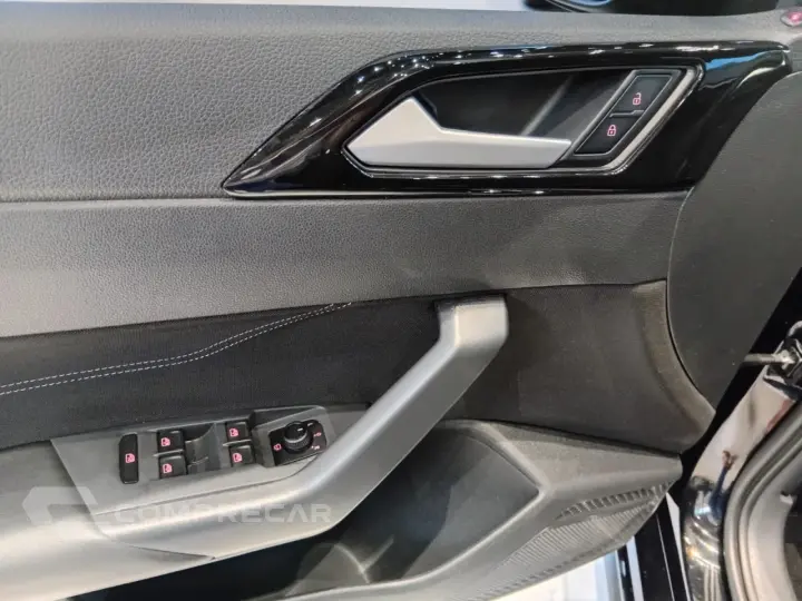 Virtus 1.4 4P 250 TSI EXCLUSIVE AUTOMÁTICO