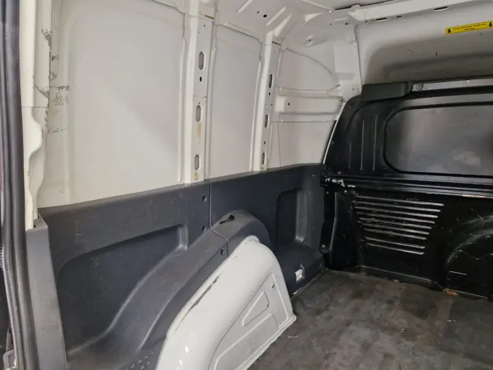 FIORINO 1.4 MPI Furgão 8V