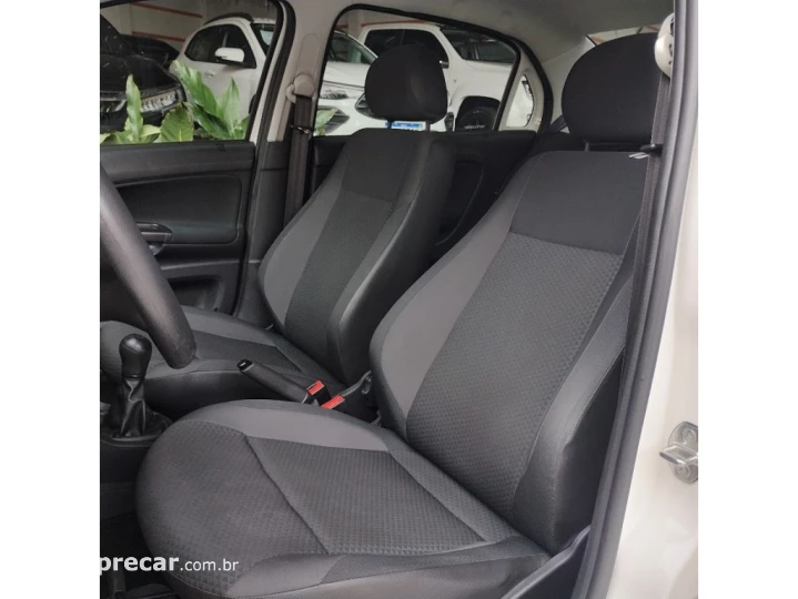 VOYAGE 1.0 12V MPI TOTALFLEX 4P MANUAL