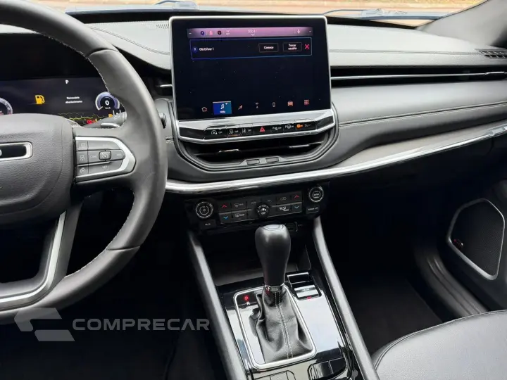Compass 1.3 T270 Turbo Flex S At6
