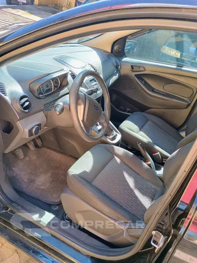 KA + 1.0 SE 12V