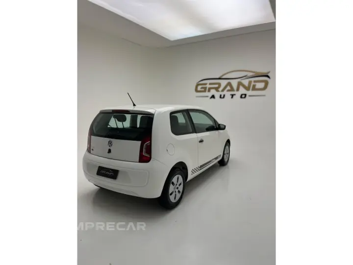 UP 1.0 MPI TAKE UP 12V FLEX 2P MANUAL