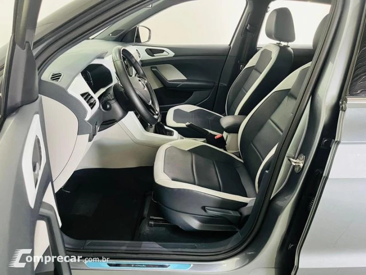 T CROSS HL TSI AE