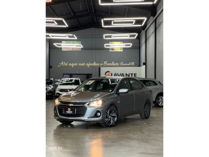 ONIX 1.0 FLEX PLUS LT MANUAL