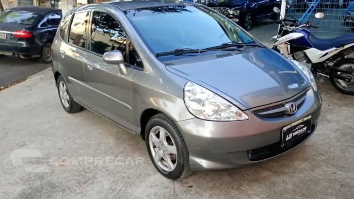 FIT 1.4 LX 16V