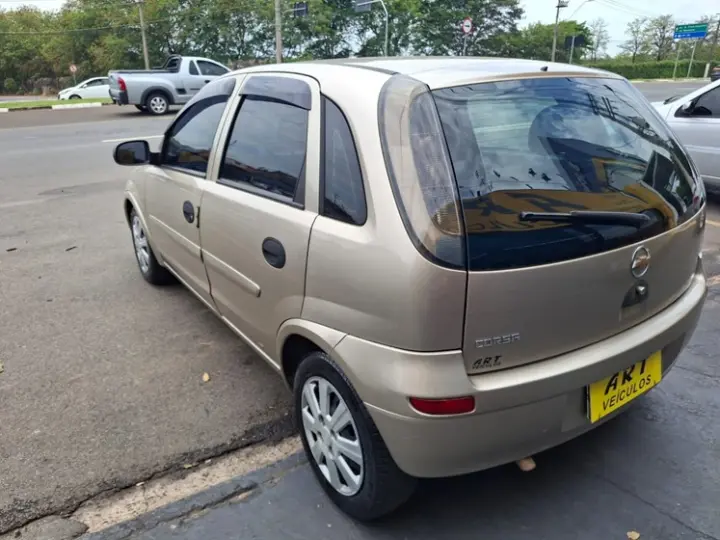 CORSA 1.4 MPFI Maxx 8V