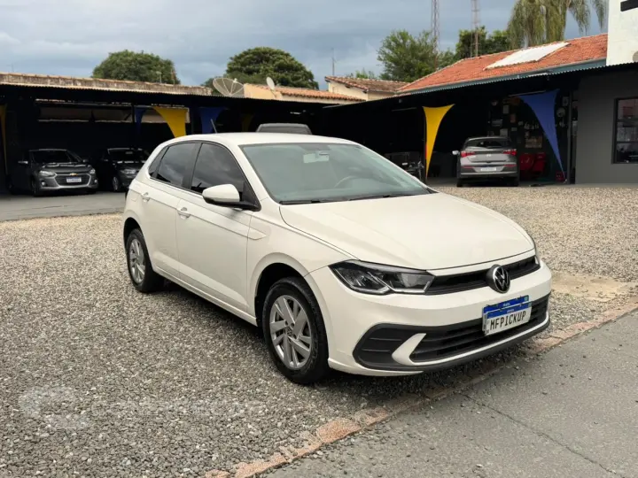 POLO 1.0 170 TSI