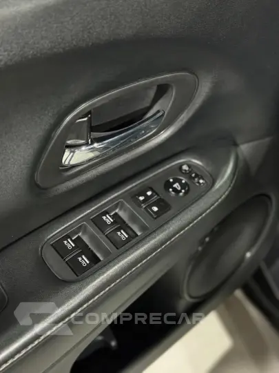HR-V 1.8 16V EXL