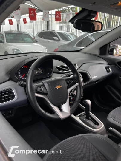 ONIX HATCH ACTIV 1.4 8V Flex 5P Aut.