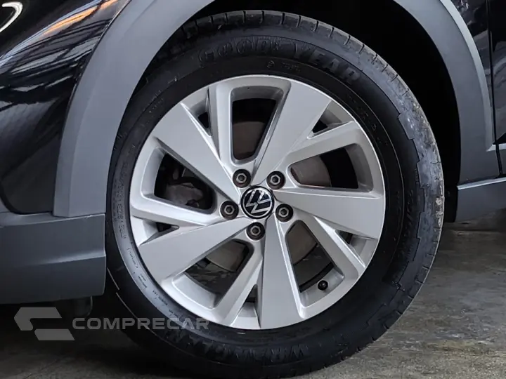 NIVUS 1.0 200 TSI TOTAL FLEX COMFORTLINE AUTOMÁTICO