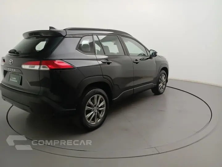 COROLLA CROSS 2.0 VVT-IE FLEX XR DIRECT SHIFT