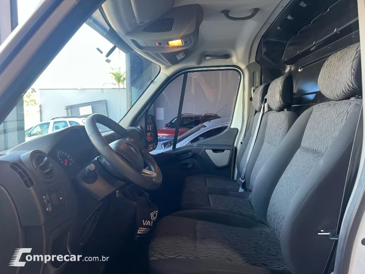 MASTER 2.3 DCI DIESEL GRAND FURGÃO L2H2 3P MANUAL