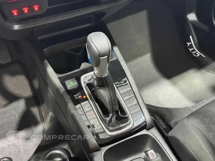CITY 1.5 i-VTEC FLEX EX CVT
