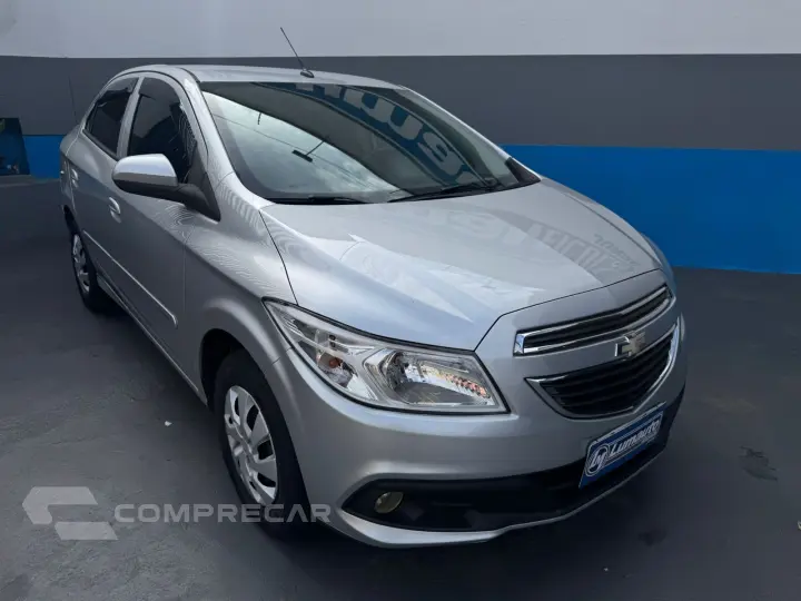 PRISMA 1.0 MPFI LT 8V