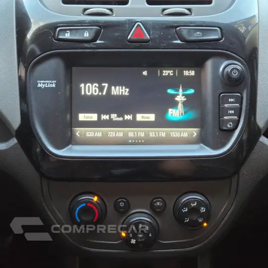 COBALT LS 1.4 8V FlexPower 4p
