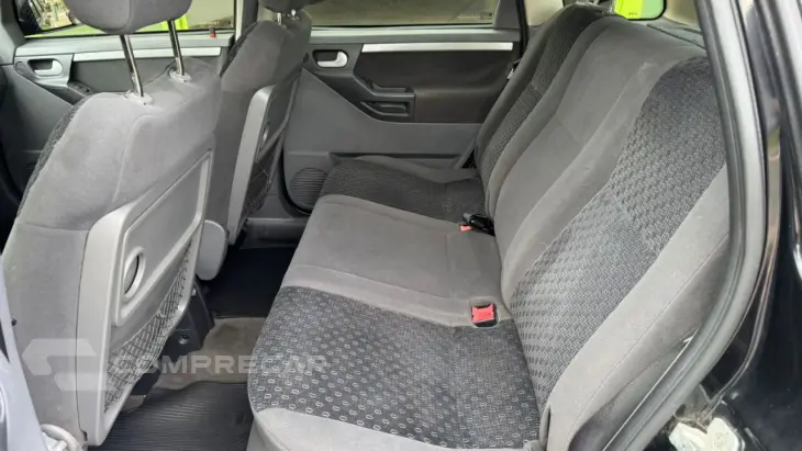 Meriva 1.4 4P FLEX MAXX