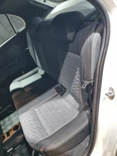 GOL 1.0 12V MPI Totalflex Track