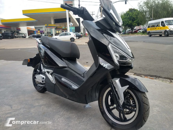 EV1 Sport