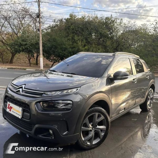 C4CACTUS FEEL AT