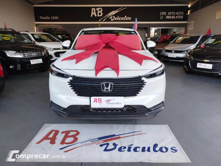 HR-V 1.5 DI I-vtec EX
