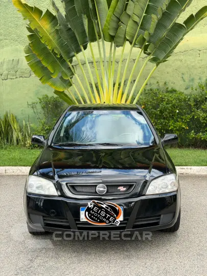 ASTRA 2.0 MPFI Advantage 8V