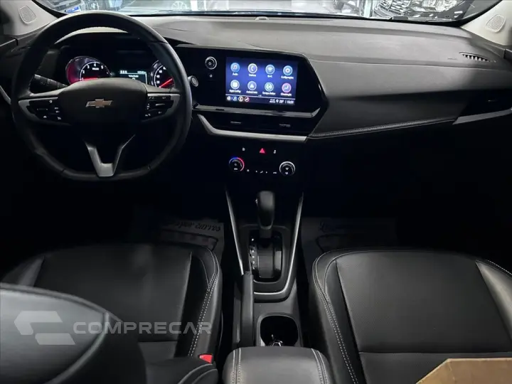 MONTANA 1.2 TURBO FLEX PREMIER AUTOMÁTICO