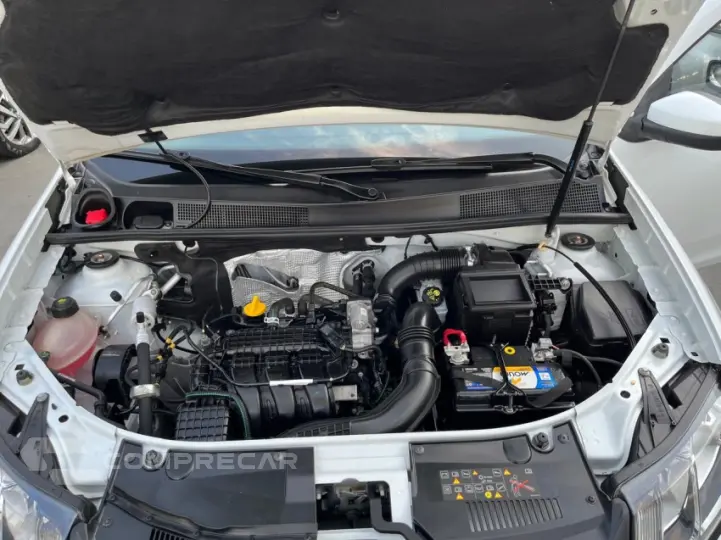 SANDERO 1.6 Dynamique 8V