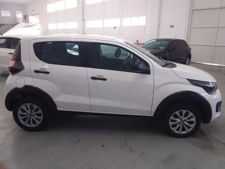 MOBI 1.0 EVO FLEX LIKE. MANUAL