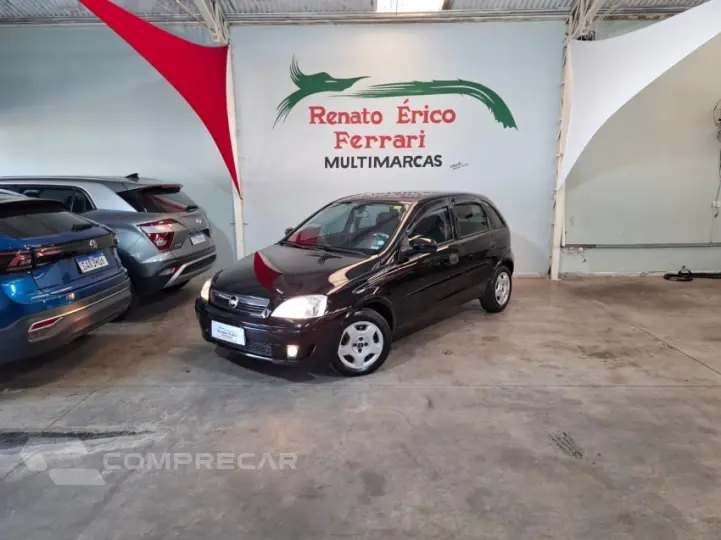 CORSA 1.4 MPFI Maxx 8V