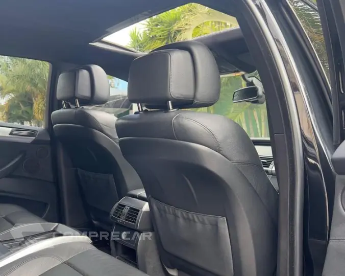 X6XDRIVE 3.5I FG41