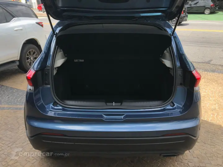 Pulse 1.3 Flex Drive Manual