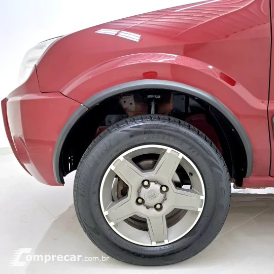 ECOSPORT 1.6 Freestyle 16V