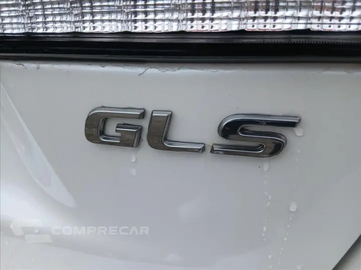 OUTLANDER SPORT 2.0 MIVEC FLEX GLS AUTOMÁTICO